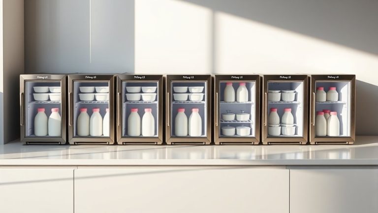top mini fridges 2026