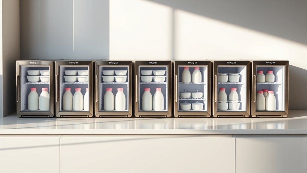top mini fridges 2026