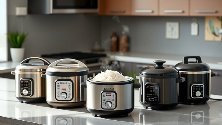 top mini rice cookers
