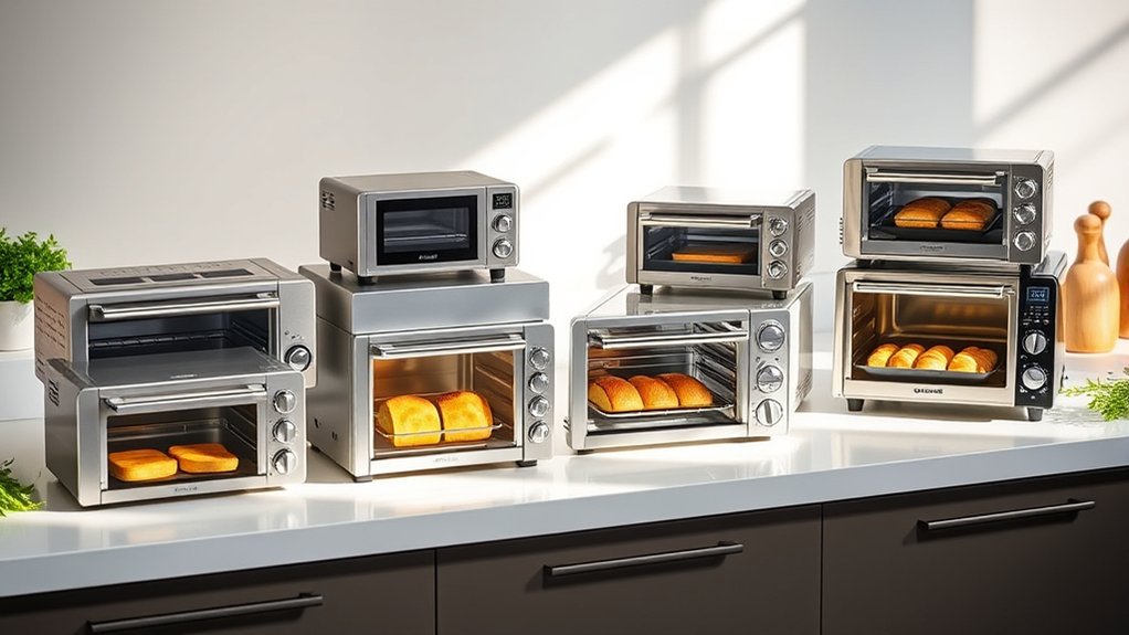 top mini toaster ovens