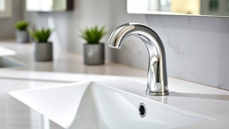 top moen bathroom faucets