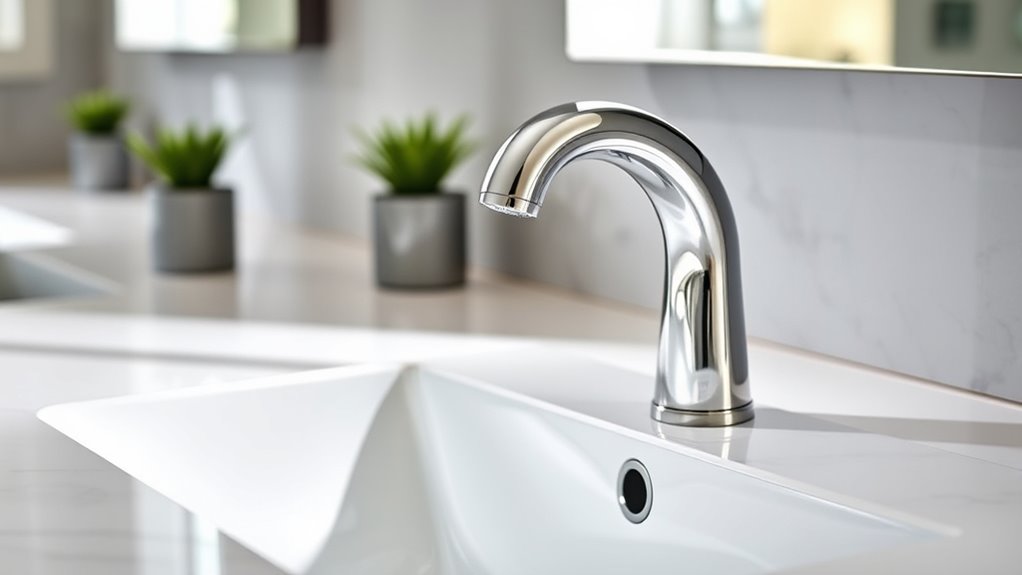 top moen bathroom faucets