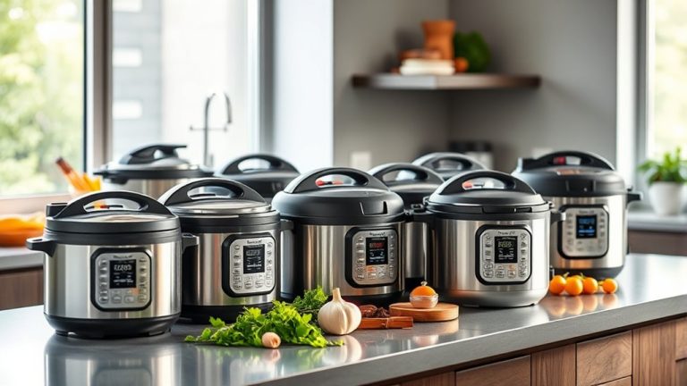 top multi cooker reviews