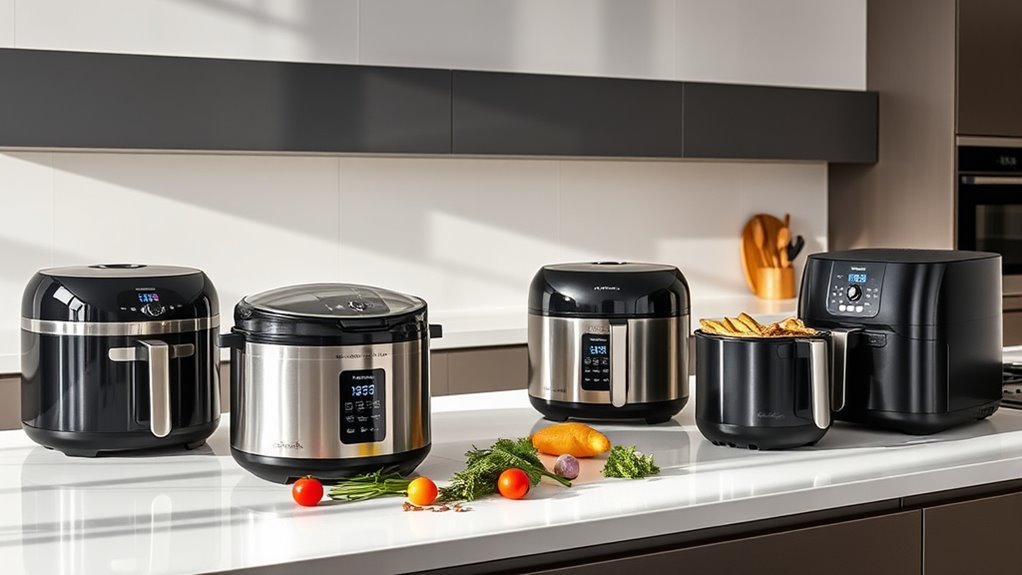 top multi cookers 2026