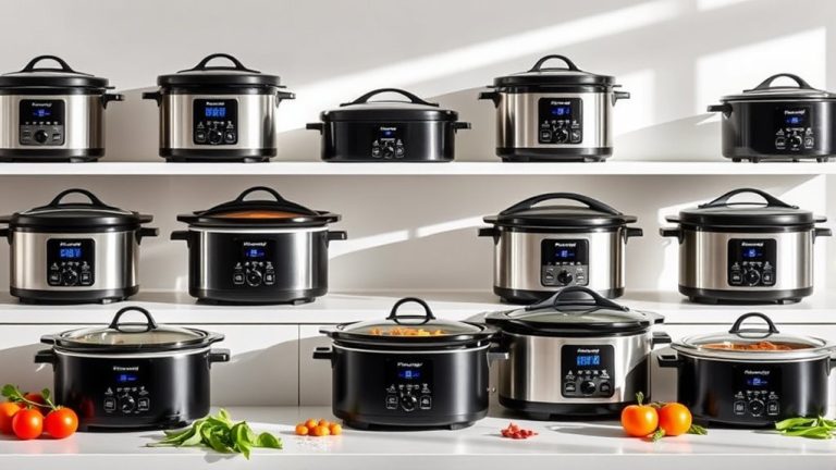 top multi cookers for 2026