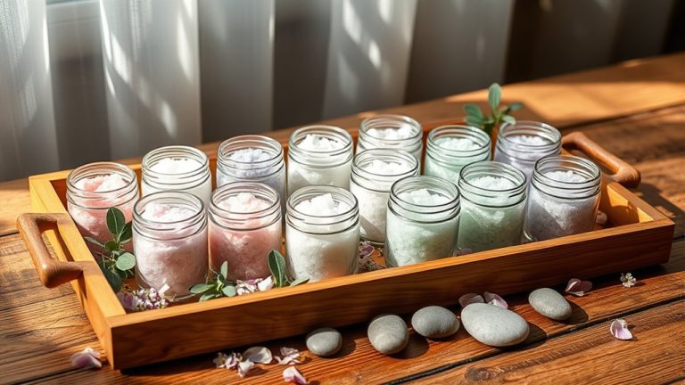 top natural bath salts