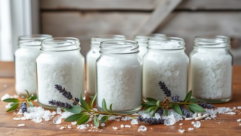 top natural epsom salts
