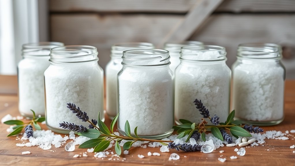 top natural epsom salts