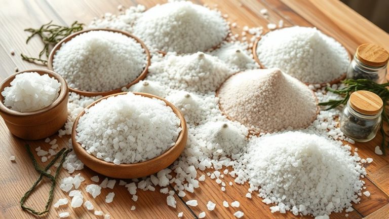 top natural sea salt brands