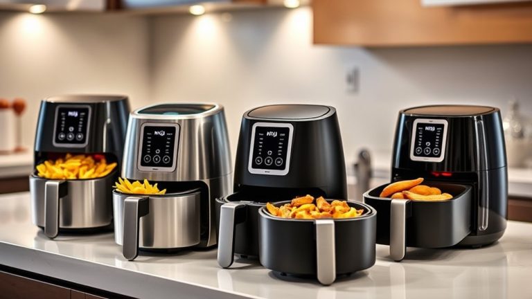 top ninja air fryer bargains