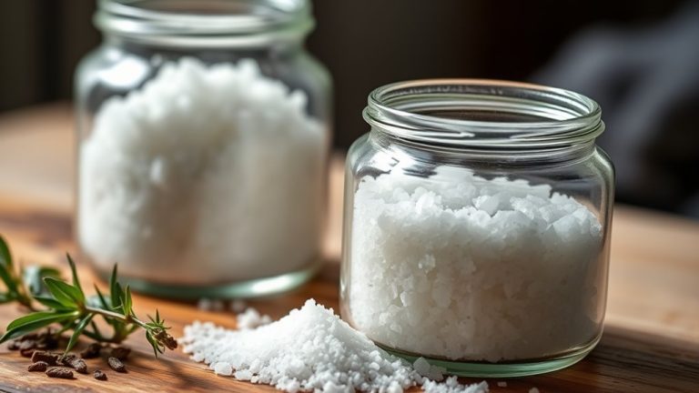 top non iodized salts
