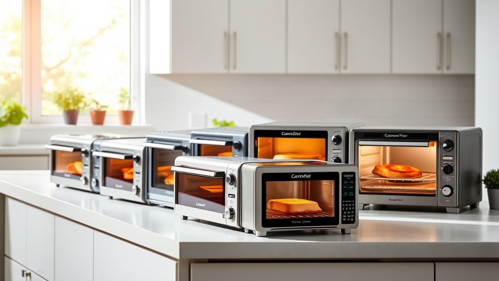 top non toxic toaster ovens