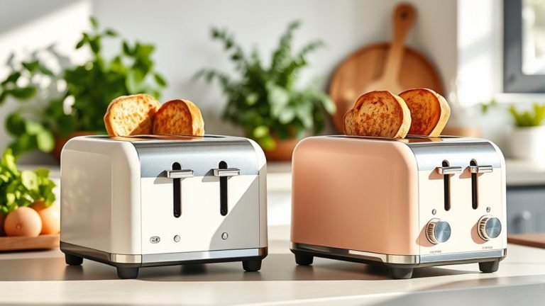 top non toxic toasters