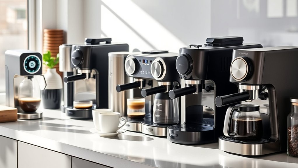 top office coffee makers