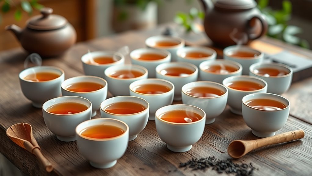 top oolong teas 2026