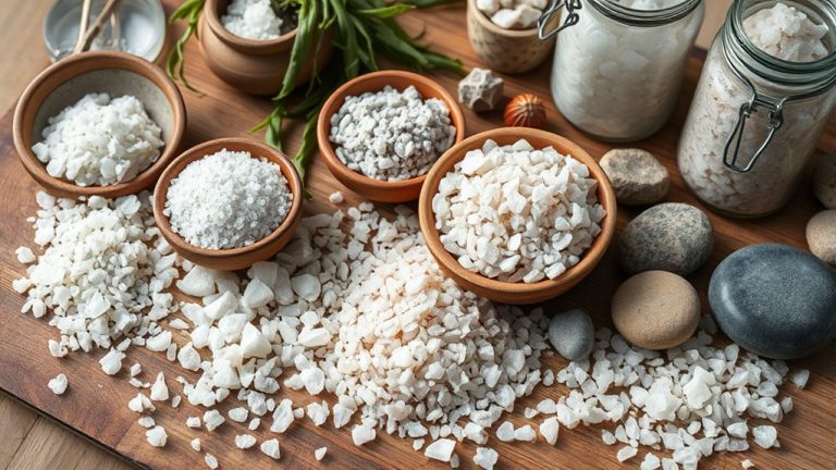 top organic celtic salt
