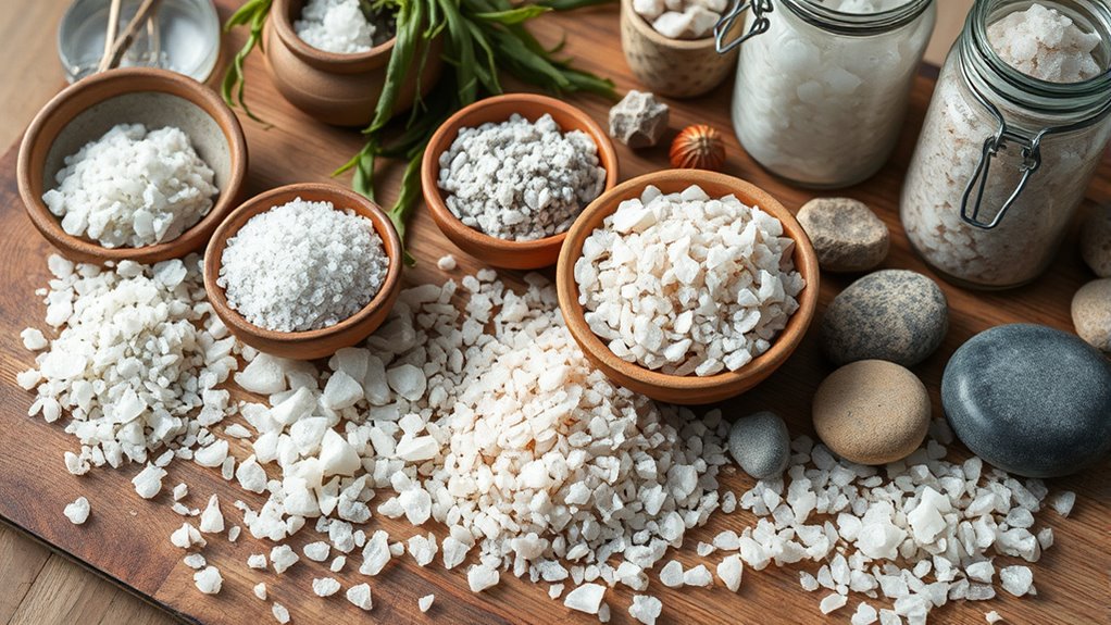 top organic celtic salt