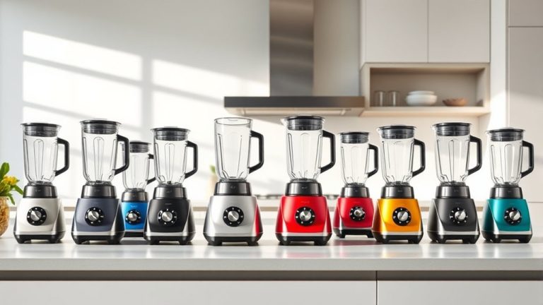 top oster blenders list