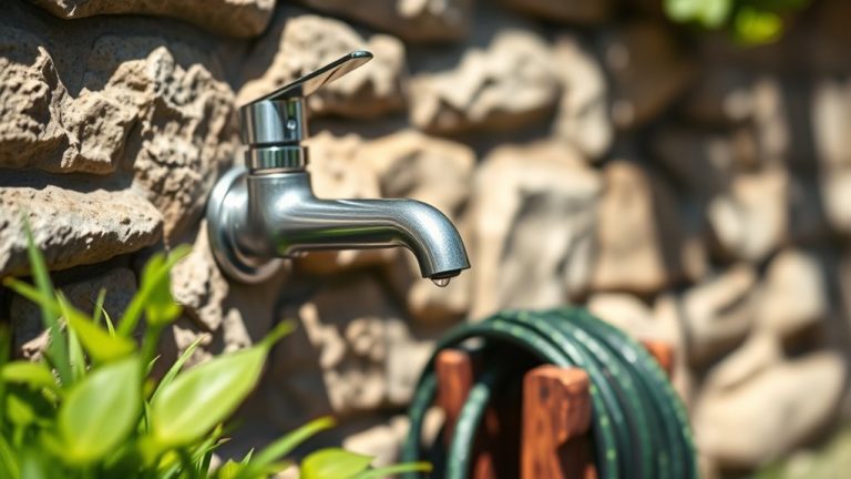 top outdoor faucet options