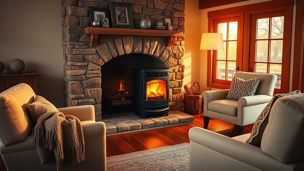 top pellet stove picks