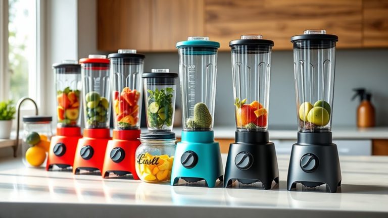 top personal blender picks