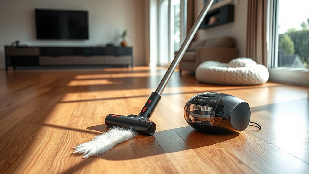 top pet hair vacuums