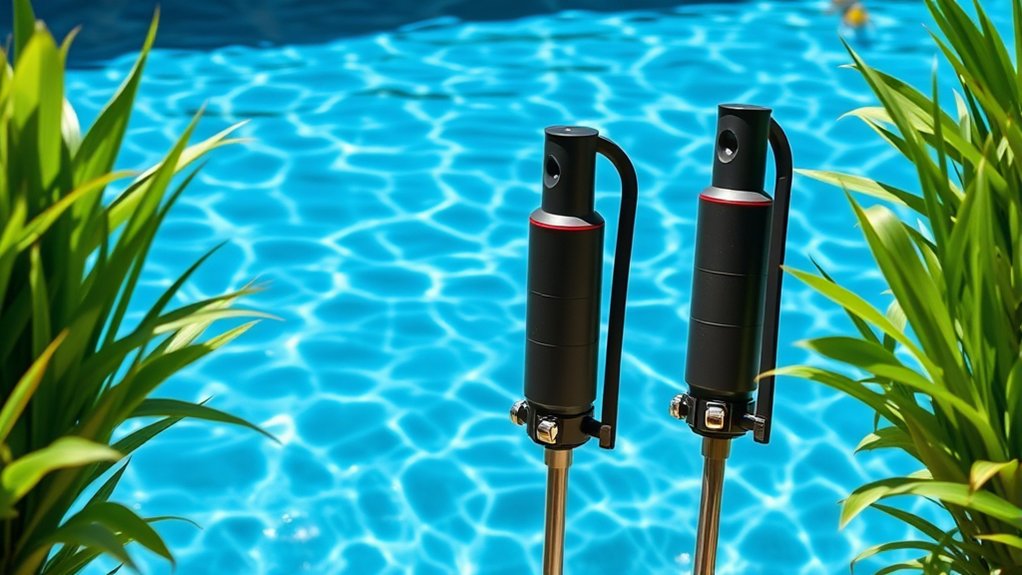 top pond vacuums 2026