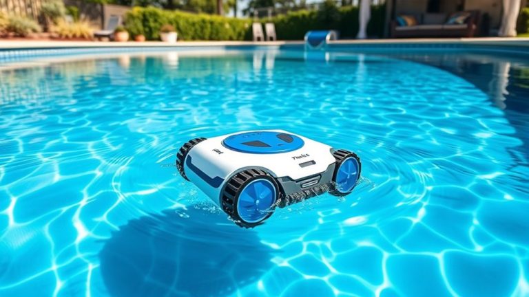 top pool vacuum picks