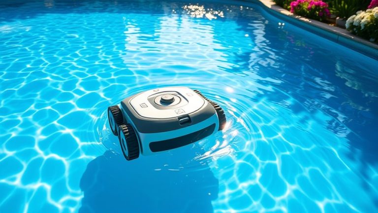 top pool vacuum picks