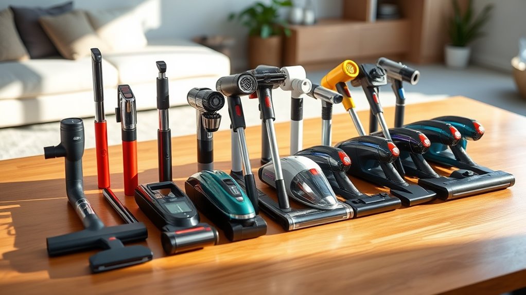 top portable vacuum picks