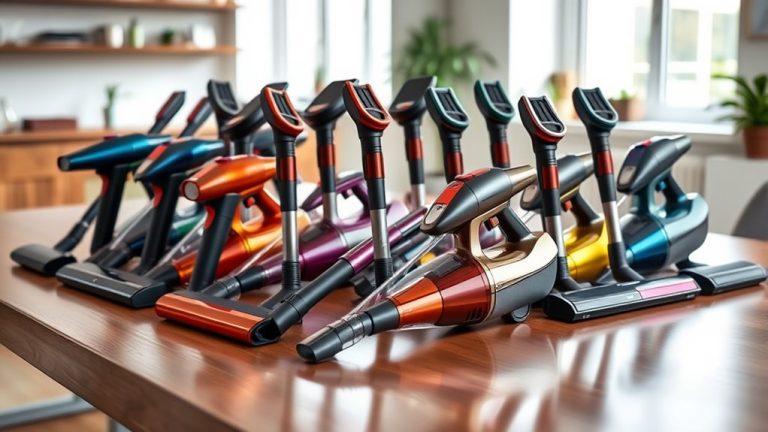 top portable vacuum reviews