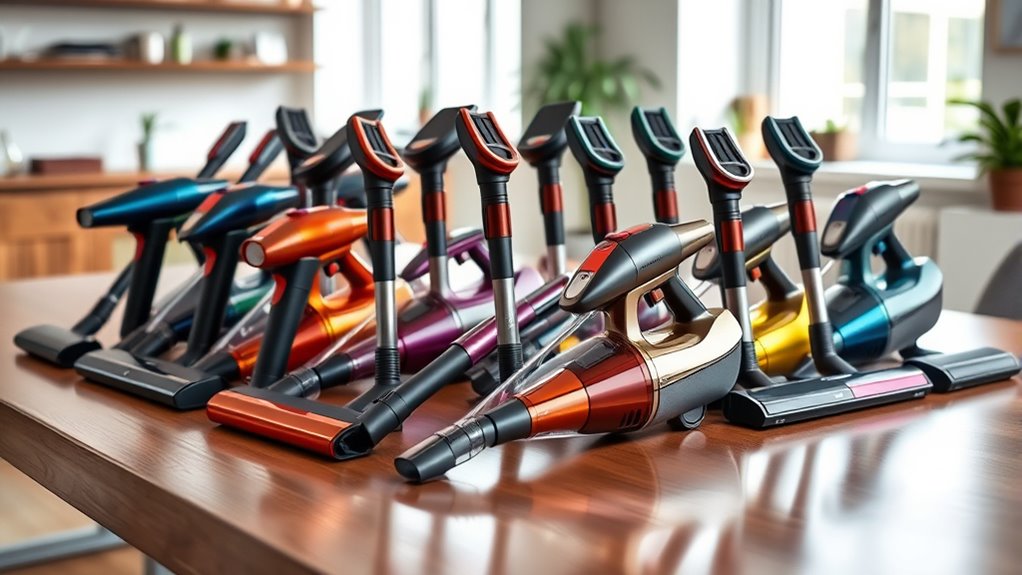 top portable vacuum reviews