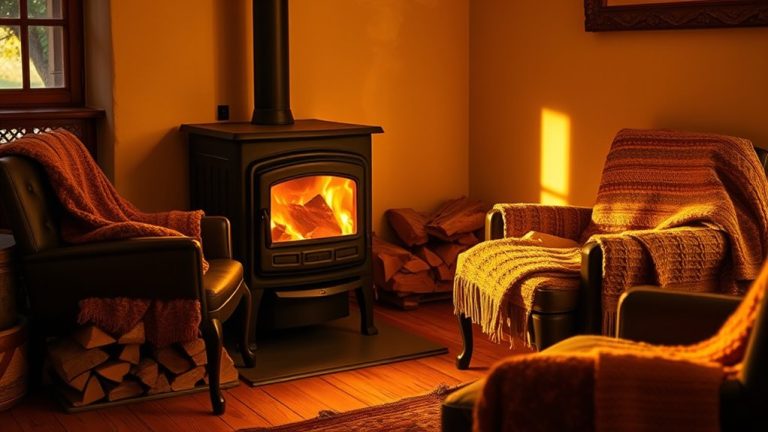 top pot belly stoves