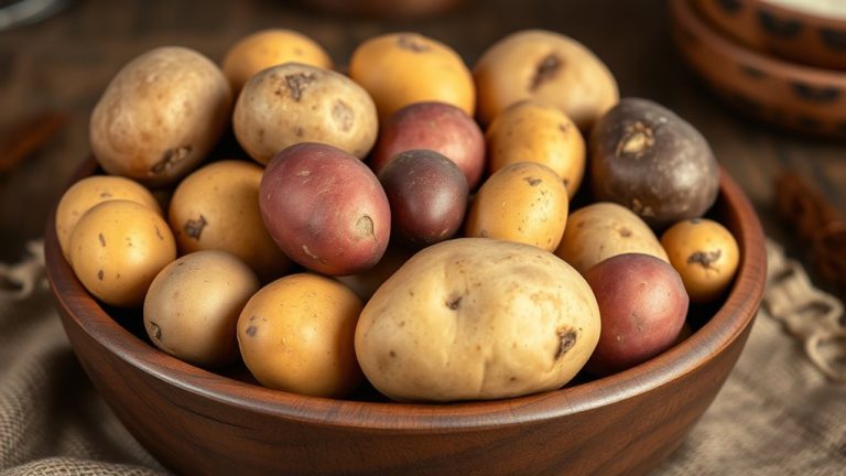 top potatoes for stew