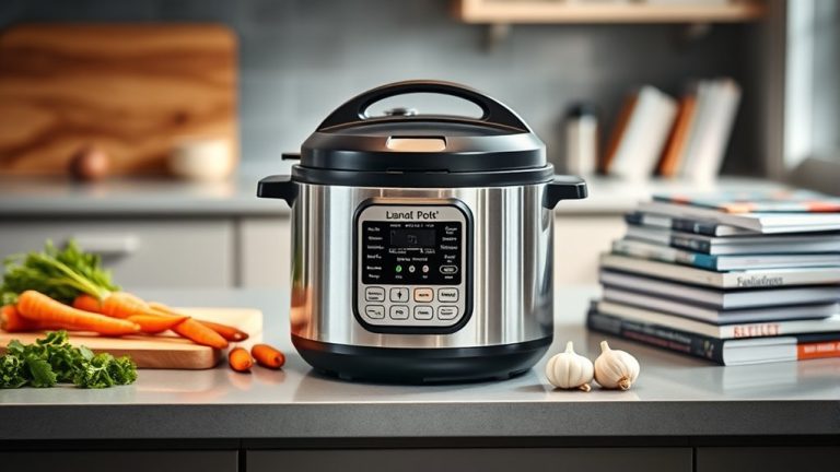 top pressure cooker combos
