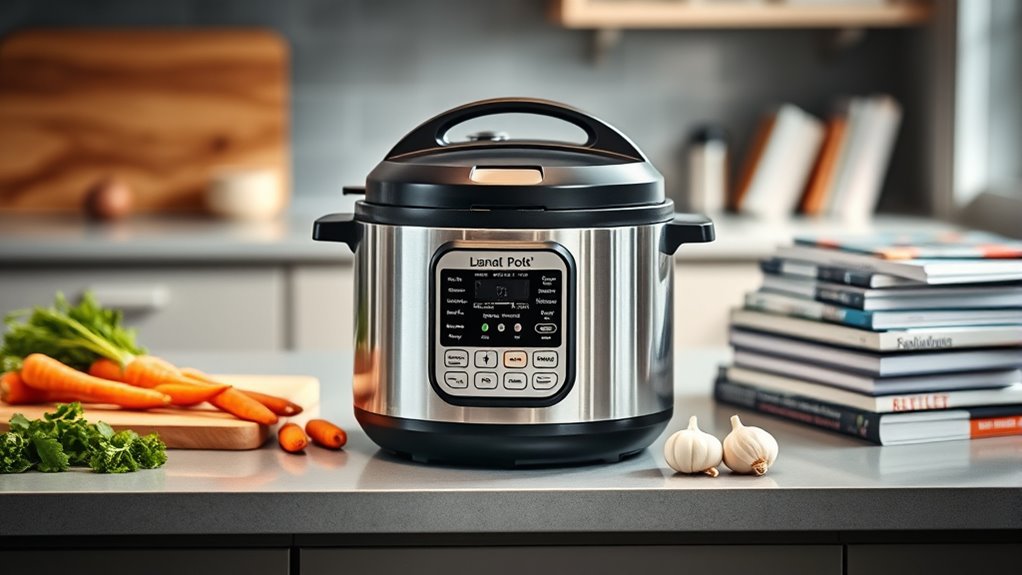 top pressure cooker combos