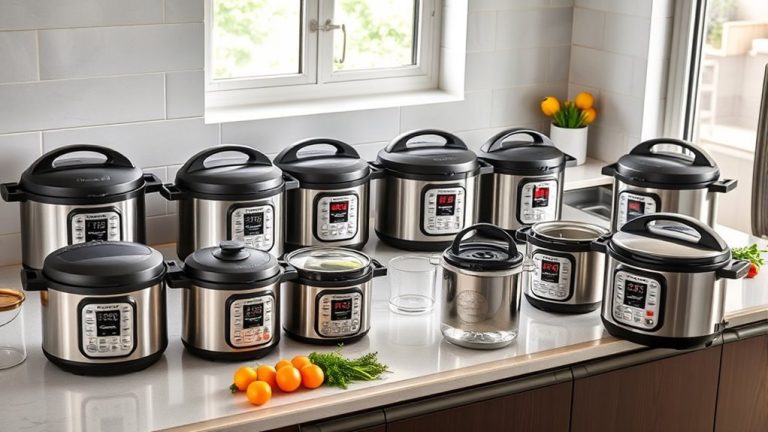 top pressure cookers 2026
