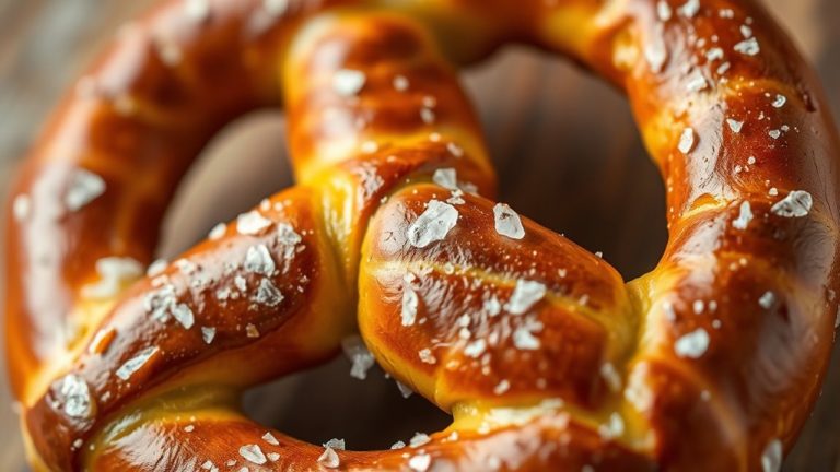 top pretzel salt selection
