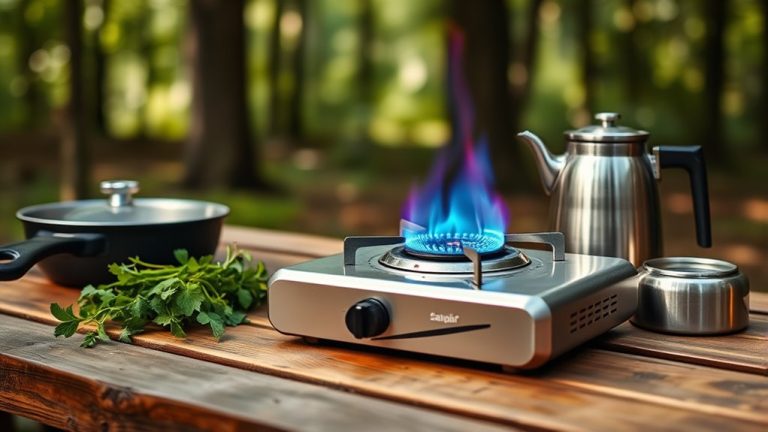 top propane stove picks