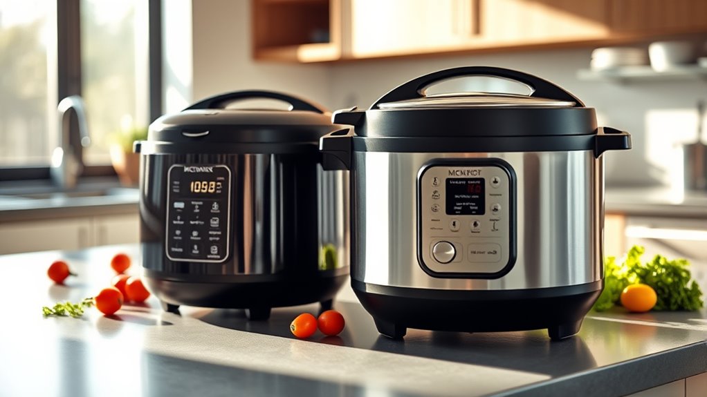 top quick cooking appliances