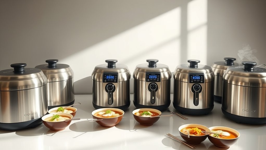 top ramen cooker picks