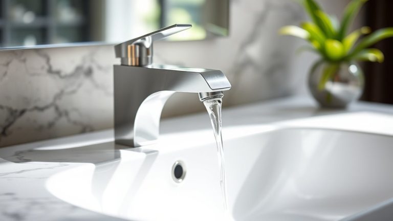 top rated bathroom faucets