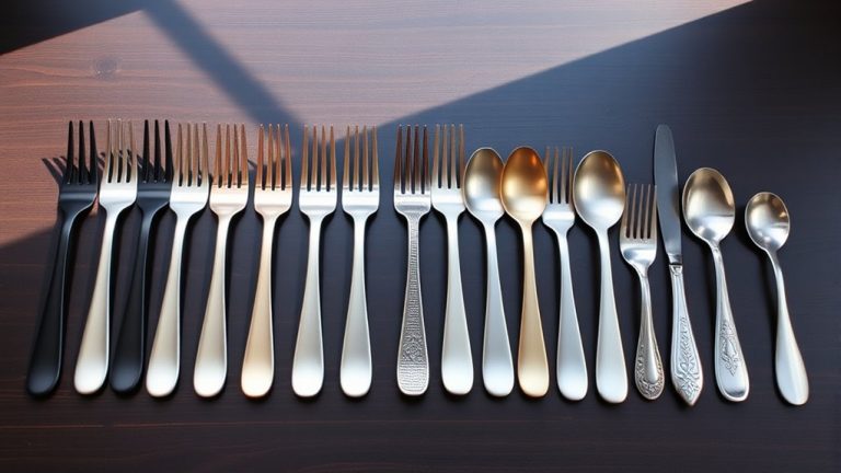 top rated utensil collections