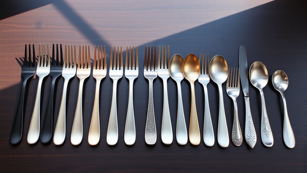 top rated utensil collections
