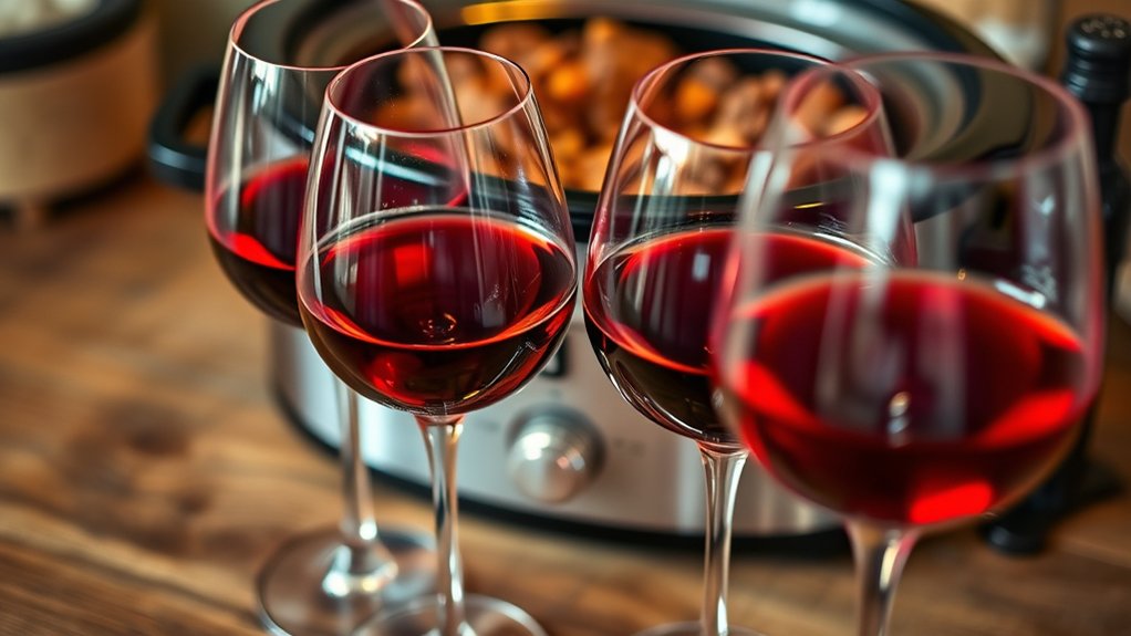 top red wines for stew