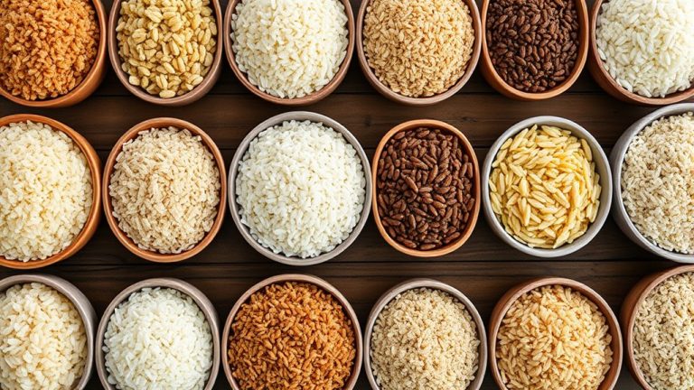top rice choices 2026