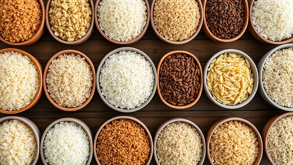 top rice choices 2026