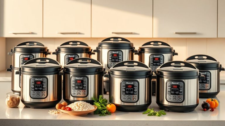 top rice cooker choices