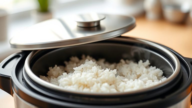 top rice cooker selections