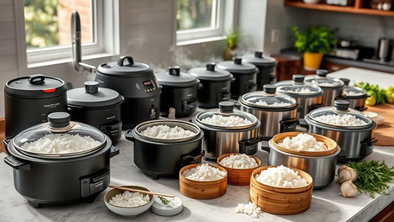 top rice cookers 2026